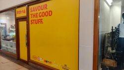 Burlington Square (D7), Retail #504329531